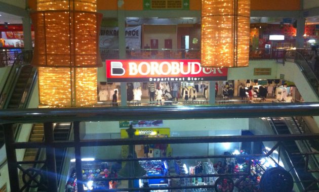 Cilandu Berjalan: Inspirasi untuk Keluarga Cilacap