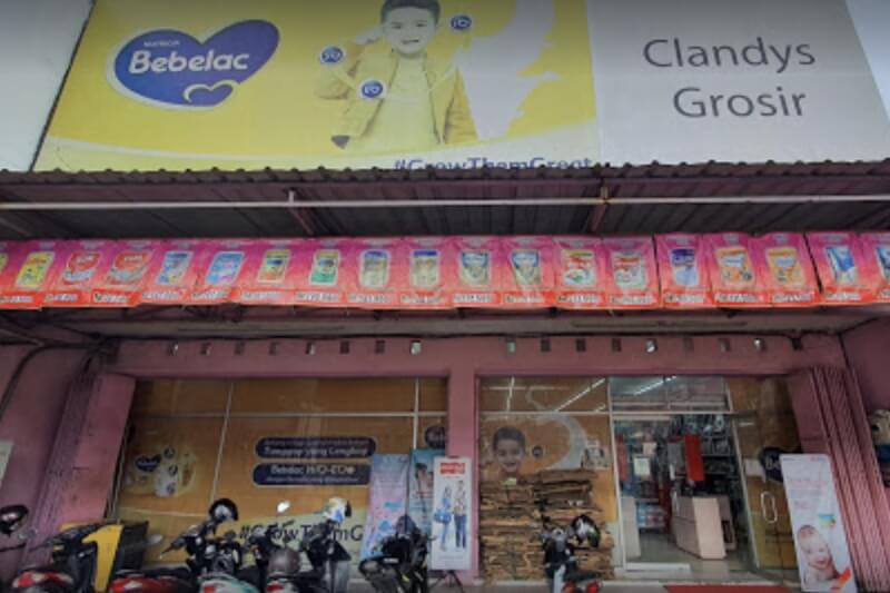Warung Kopi di Jalan Ir Juanda: Saingan Rival Saat Citimall Datang